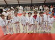 Le Judo Club Savinois remporte le tournoi de St Jean !!!