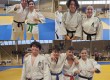 Un joli week-end de judo !!! Un titre et des podiums !!!