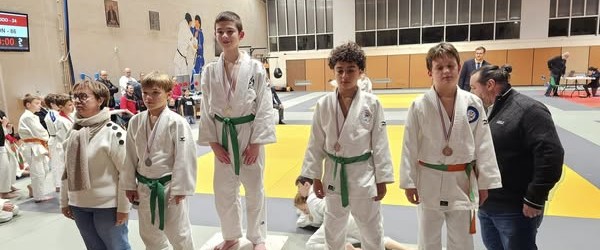 Tylian remporte le Tournoi Régional de Poitiers !!!