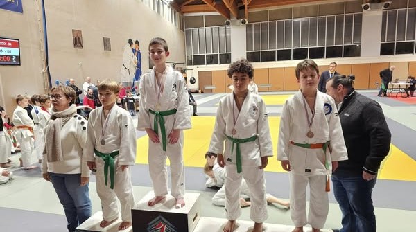 Tylian remporte le Tournoi Régional de Poitiers !!!